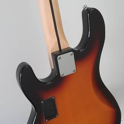 Vintage V96 Reissued Series 4-String image 11