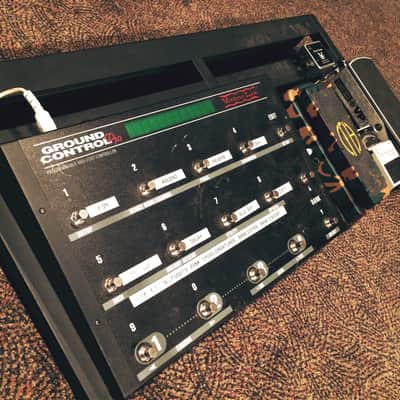 Complete Professional Guitar Rig image 6
