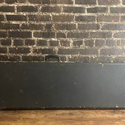 1978 Peavey T-40 Natural with Hard Case image 23