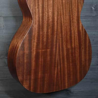 Martin 000-10E Retro Road Series Solid Wood Acoustic-Electric Guitar image 12