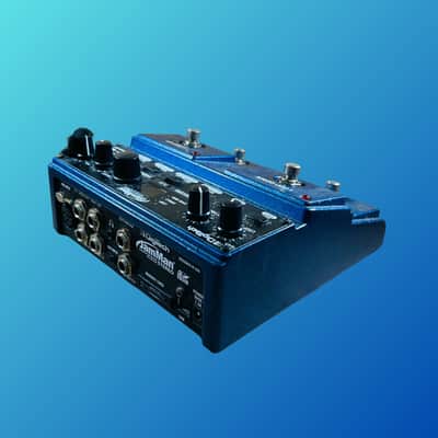 DigiTech JamMan Stereo image 3