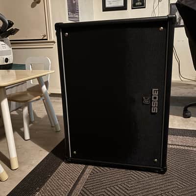 Boss Katana Gen3 Cabinet 2025 - Black image 2