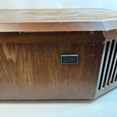 Leslie 540 Speaker for Hammond Vintage Organ image 2