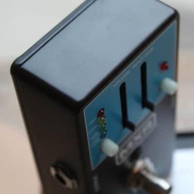 MXR "Rockman X100" (MX100) imagen 3