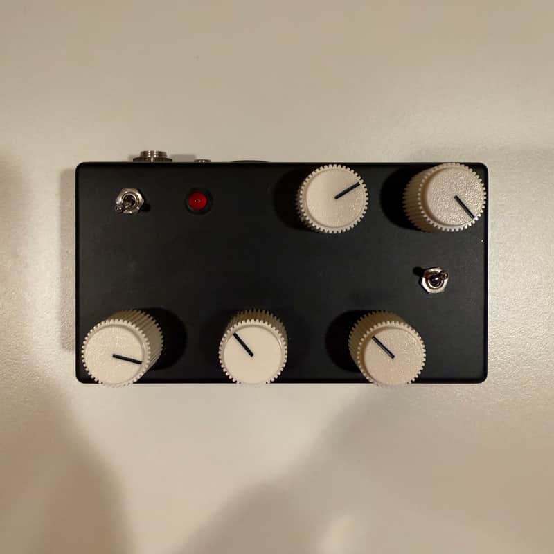 Rucci Minimal Drone image 1