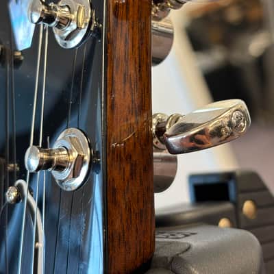 Gibson ES-335 60’s Vintage Burst Semi-Hollow Electric Guitar image 8