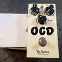 Fulltone OCD V2 Overdrive Boost Buffer