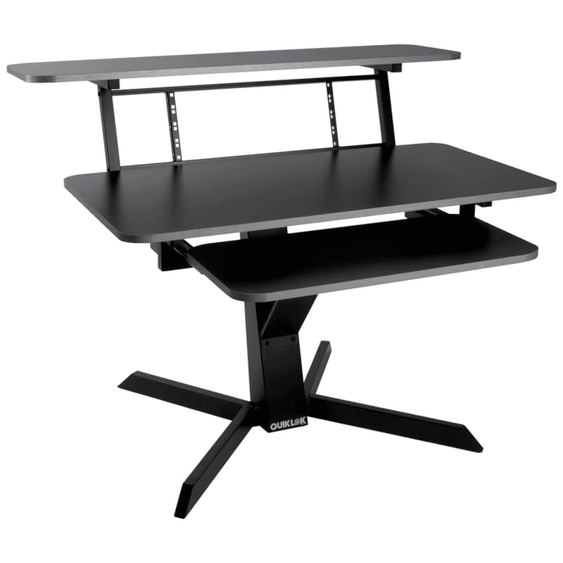 Z/460BK Quik Lok image 1