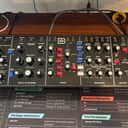 Behringer Model D Analog Synthesizer 2018 - Present - Black