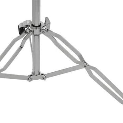DW Drum Workshop DWCP3302 Double-Braced Concert Snare Drum Stand image 6