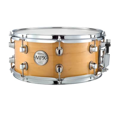 Mapex MPML0554 MPX Maple 10x5.5" Snare Drum