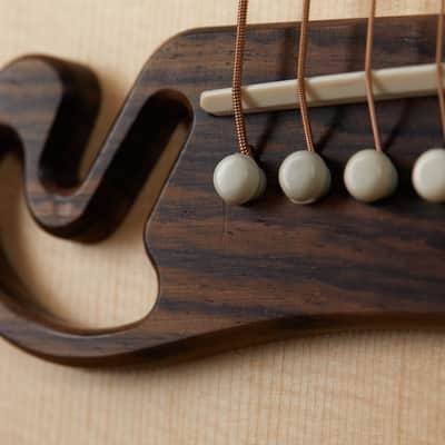 Gibson SJ-200 Studio Rosewood, Satin Natural | Demo image 6