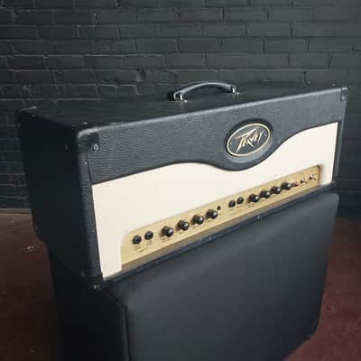 Peavey Windsor 100-Watt Guitar Head - Modded JCM800 Sound image 5