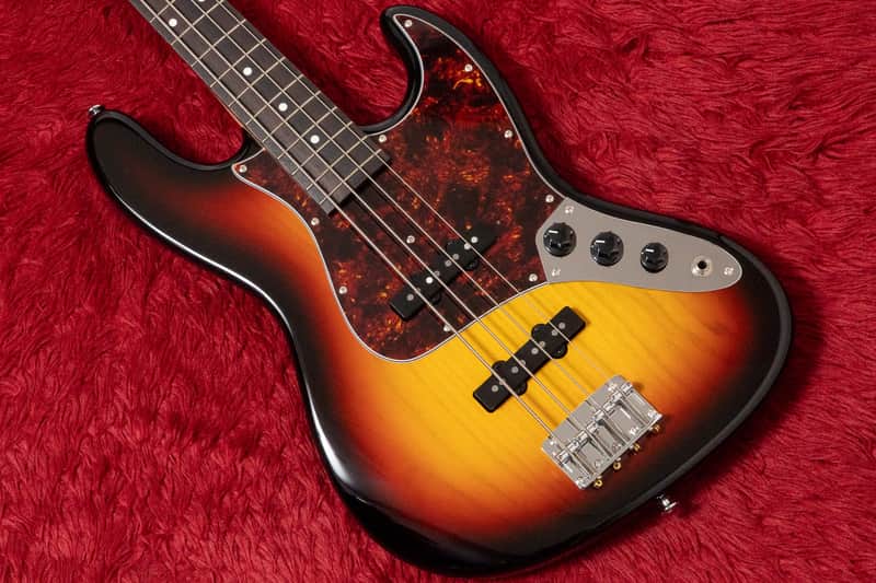 【used】momose / MJ1-STD/R 3TS 3.995kg #21249【GIB Yokohama】【price included SHIPPING & IMPORT TAX & VAT】 image 1