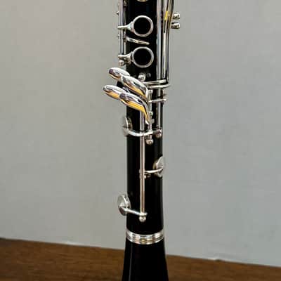 Selmer Omega Intermediate Bb Clarinet image 10