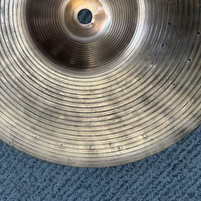 Sabian 10" B8 Splash Cymbal 2011 - Present - Natural image 7