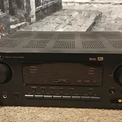 Marantz Vintage MARANTZ SR-5000 A/V RECEIVER 90s image 1