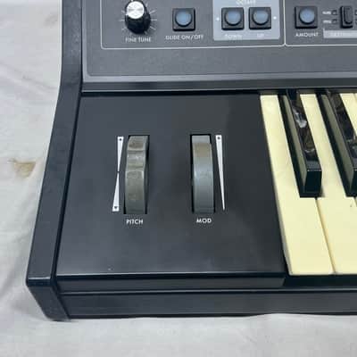 Moog Little Phatty Monophonic Analog Synth 2000s image 5