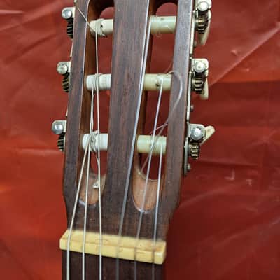 Yamaha G-55a image 7