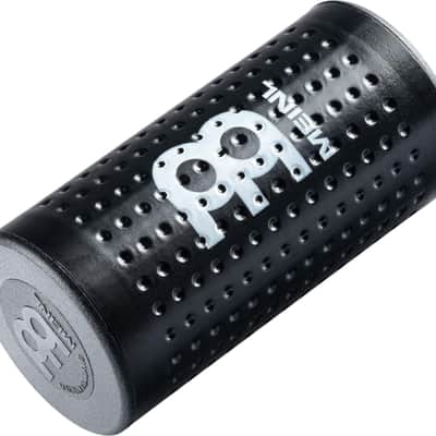 Meinl SH12-M Medium Studiomix Shaker, Black image 2