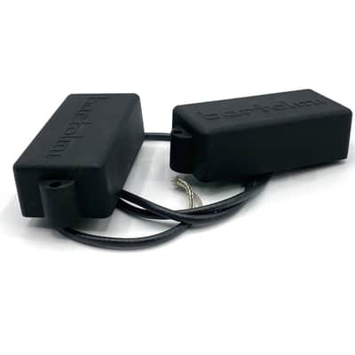 Bartolini 8CBP 4 String Classic Bass Precision Bass® Pickup image 1