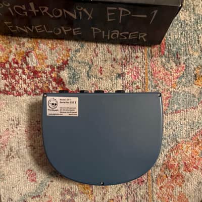 Pigtronix EP-1 Envelope Phaser image 3