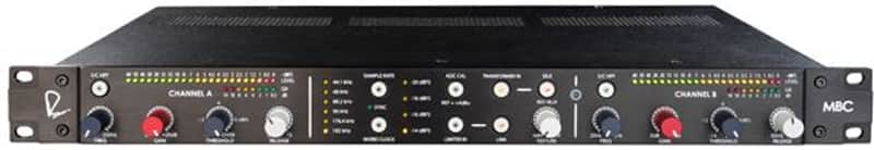 Rupert Neve Designs MBC Master Buss Converter image 1