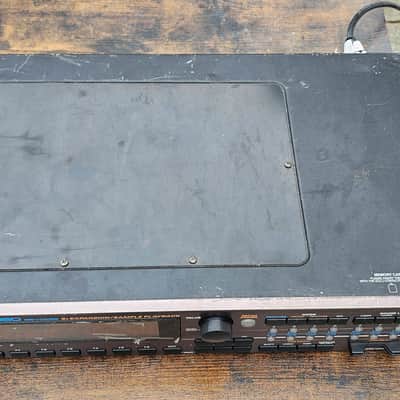 Roland XV-5080 128-Voice Synthesizer Module 2000 - 2004 image 3