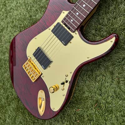 ESP Snapper Custom Shop image 4