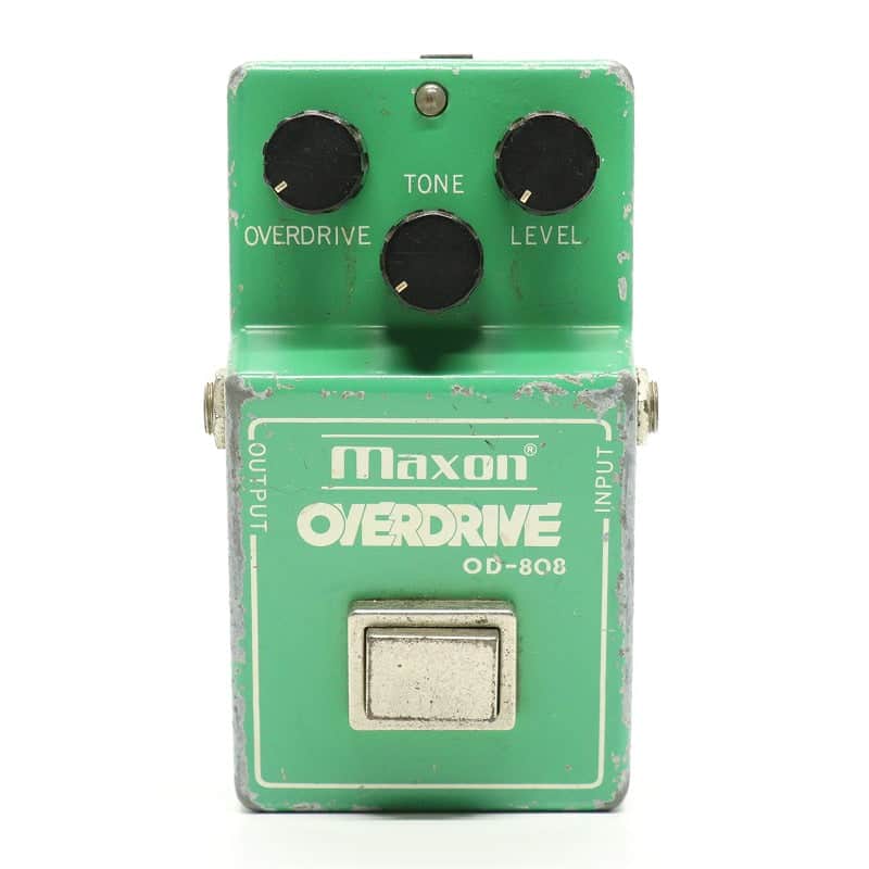 Maxon Od808/Rc4558 P [102913] (07/15) image 1
