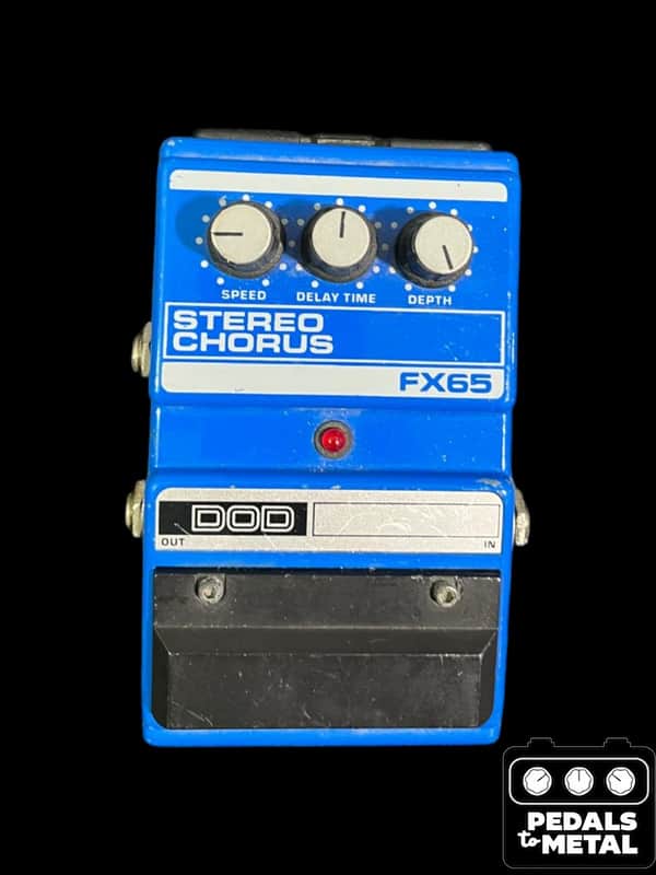 DOD FX65