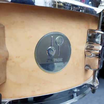 Sonor Force 1005 12/13/16/22x16/14x5 image 8