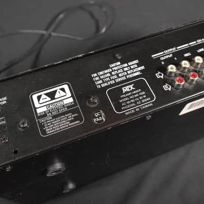 MTX Rolls MX1550S - 2010s image 3
