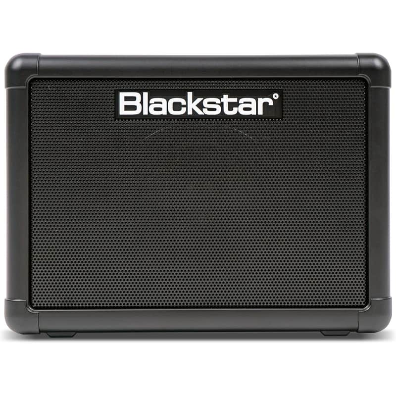 Blackstar Fly 3 LT Mini Electric Guitar Amplifier, 3-Watts image 1