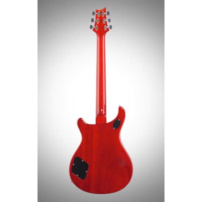 PRS Paul Reed Smith McCarty 594 Electric Guitar (with Case), McCarty Sunburst image 5