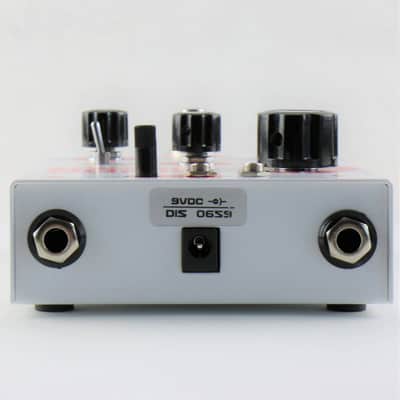 DREADBOX DISORDER Bild 3