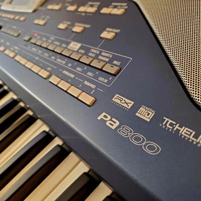 MUST SEE!!! KORG PA800 with LATIN/S American pack FULLY SERVICED, IN AMAZING CONDITION! image 14