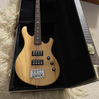 PRS Kingfisher 2015 - Natural gloss image 18