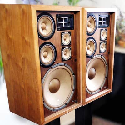 Pioneer CS-88A Legendary 1970's Speakers image 5