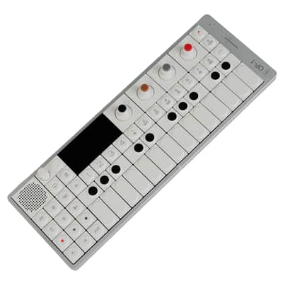 Teenage Engineering OP-1 Field Portable Synthesizer Workstation #L1PRT15J (Used) image 2