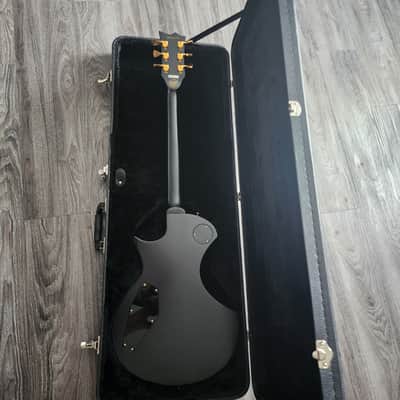 ESP Eclipse Standard Series (E1) 2008 - Satin Black image 5