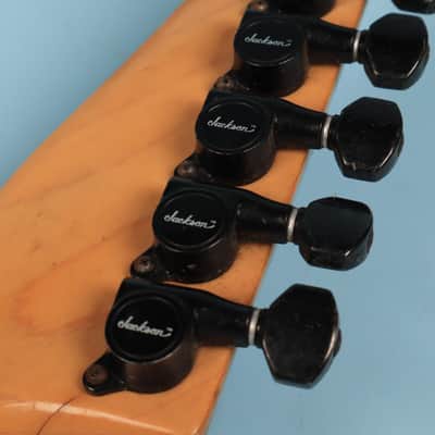 Charvel Loaded Guitar Neck Model 2 4 Rosewood w/ Jackson Tuners image 8