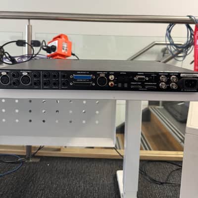 Avid HD Omni Pro Tools HD / HDX Audio Interface image 2