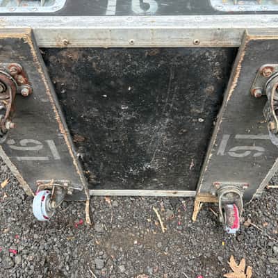 Trace Elliot 1048P, 1528P plus road cases image 21