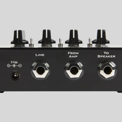 Suhr A.C.E. Analog Cabinet Emulator image 4