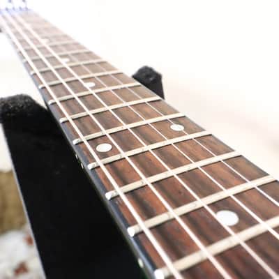 Washburn Custom Dime 333 Dime Slime Electric Guitar image 19