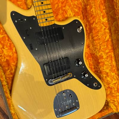 Fender Custom Shop Wildwood 10 Relic-Ready 1958 Jazzmaster image 7