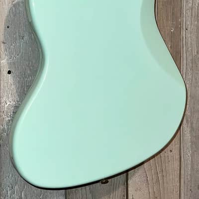 New Squier Classic Vibe '70s Jaguar - Surf Green, Support an Indie Shop, Buy Here! image 10