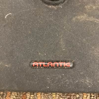 Used Atlantic Studio Monitor Stands: Pair, Adjustable image 4