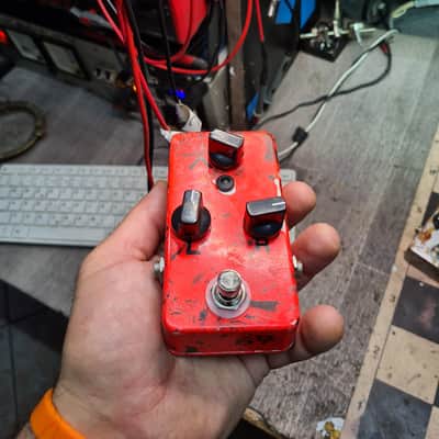 67Audio Libido Clean Boost image 4